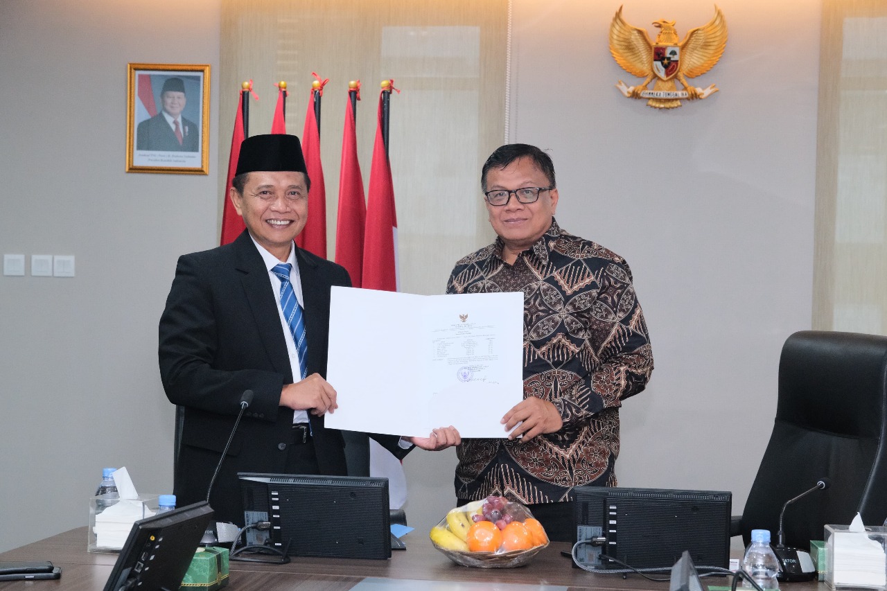Laporan Keuangan