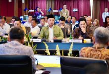 Photo of Dukung Pembangunan Sekolah Rakyat, Kementerian ATR/BPN Lakukan Verifikasi dan Kesesuaian Tata Ruang