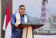 Photo of Wamen Ossy Sebut Pendaftaran Tanah Ulayat sebagai Bentuk Penghormatan Negara terhadap Adat dan Tradisi