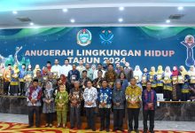 Photo of Eksistensi Deli Serdang Bidang Pendidikan Tidak Diragukan, Terbukti 8 Penghargaan Nasional & Provinsi Berhasil Disabet