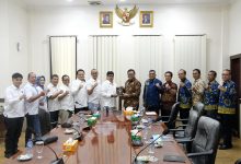 Photo of Pemkab Deli Serdang Sambut Baik Kerja Sama & Kolaborasi dengan DPD REI Sumut