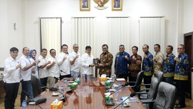 Photo of Pemkab Deli Serdang Sambut Baik Kerja Sama & Kolaborasi dengan DPD REI Sumut