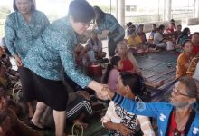 Photo of Wujud Kepedulian Pelayanan Terhadap Kesehatan Masyarakat Terus Ditingkatkan