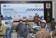 Photo of Kepala Biro Humas dan Protokol Kementerian ATR/BPN Ingin Bangun Kepercayaan Publik dengan Strategi Komunikasi