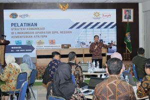 Hubungan Masyarakat