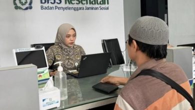 Photo of Waspadai Modus Penipuan Mengatasnamakan BPJS Kesehatan, Jangan Mudah Percaya Modus Tertentu