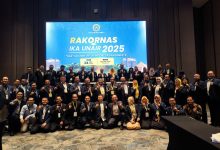 Photo of Ketua IKA UNAIR Wilayah Aceh: Harapkan Diberi Peluang Lebih Mudah Bagi Siswa dari Aceh untuk Menjadi Mahasiswa UNAIR