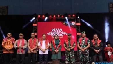 Photo of Pemkab Karo Buka Pekan Kebudayaan Daerah 2025, Adakan Berbagai Pertunjukan