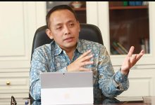 Photo of Resahkan Ribuan Pensiunan, KP3N Desak Dirut PTPN III Holding Perkebunan Copot Dirut PTPN IV Palmco Jatmiko Krisna Santosa