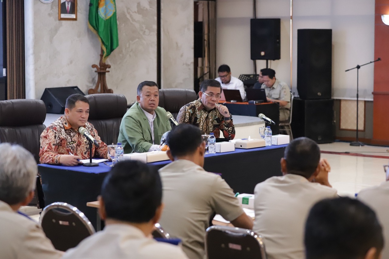 Penyelesaian Masalah Pertanahan