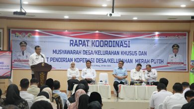 Photo of Koperasi Merah Putih Langkah Strategis Penguatan Ekonomi Rakyat