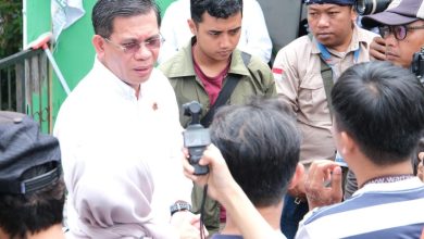 Photo of Menteri Nusron Rencanakan Rakor dengan Pemda Sulawesi Tenggara untuk Bahas Kinerja Pertanahan dan Tata Ruang