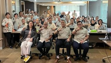 Photo of Bantuan Uang Beras Di Stop, Puluhan Ribu Pensiunan Ex PTPN III dan IV Menjerit