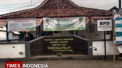 Photo of Pesta Miras di Rumah Kades Tewaskan Perawat dan Pemuda 19 Tahun