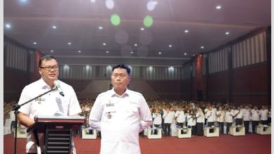 Photo of APBDes Harus Akomodir Asta Cita, PSN dan Visi Misi Bupati & Wakil Bupati