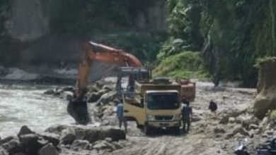 Photo of Kementerian ESDM Buka Opsi Izin Tambang Galian C Dikembalikan ke Pusat