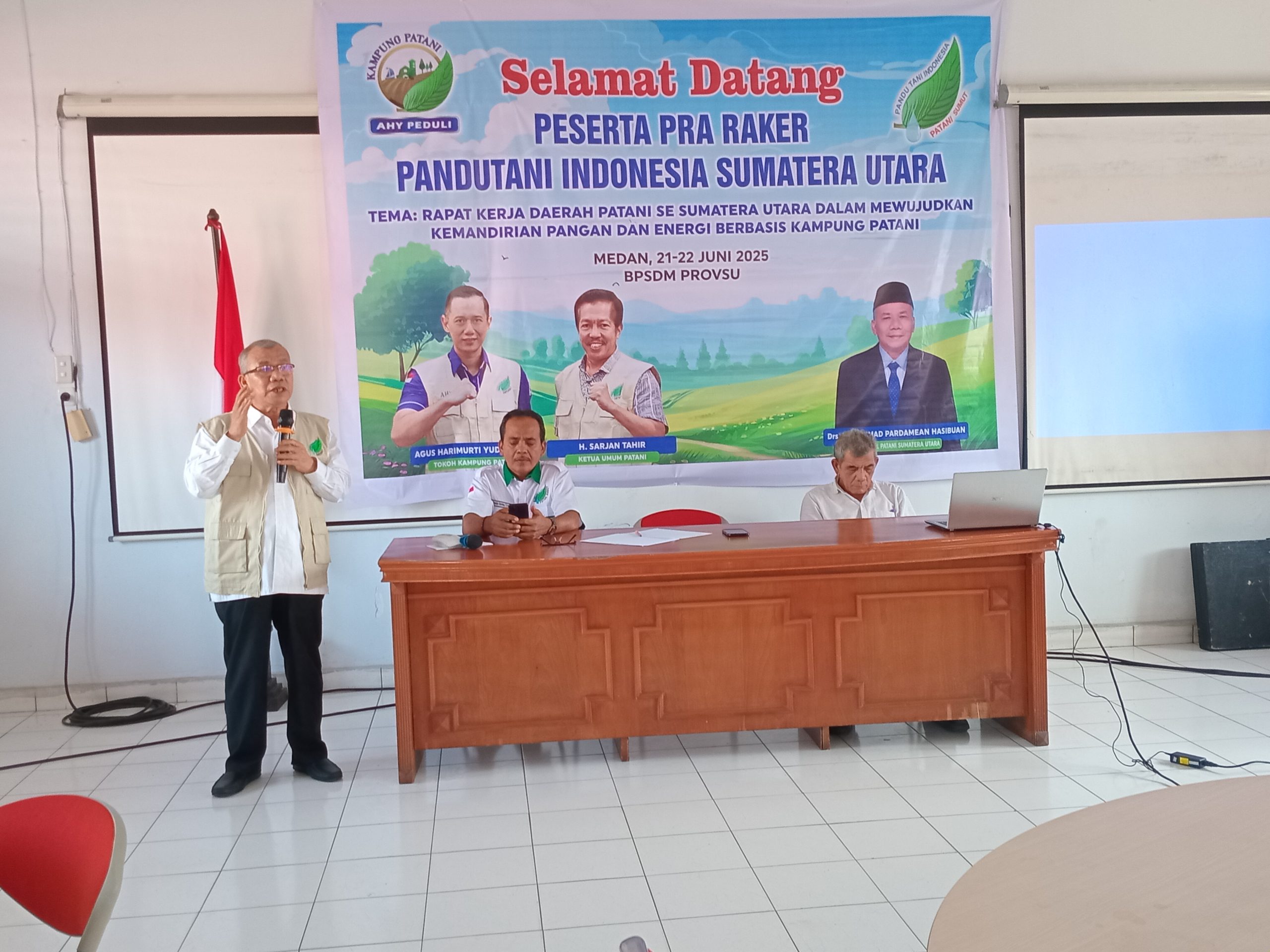 Pra Raker PATANI