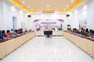 Selesaikan Masalah Pertanahan