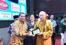 Photo of Pemkab Deli Serdang Junjung Tinggi Keadilan & Kesetaraan Seluruh Umat Beragama