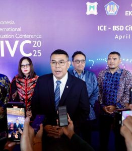 Jembatan Dialog Soal Pertanahan