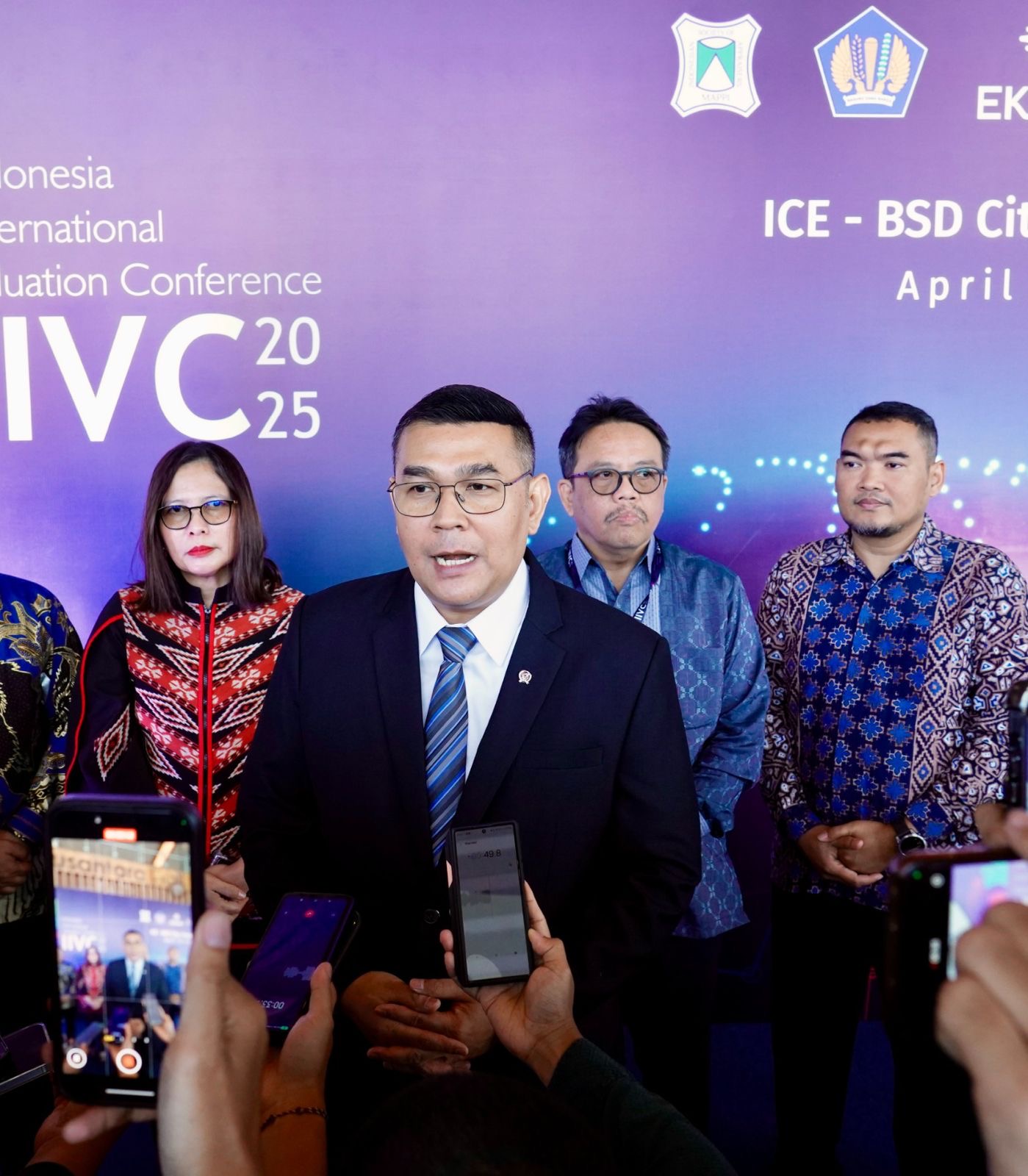 Jembatan Dialog Soal Pertanahan