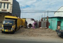 Photo of Pemkab Deli Serdang Didesak Bongkar Bangunan Tanpa Izin di Lahan Eks Perumahan PTPN1 Reg 1