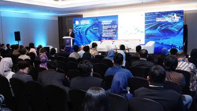 Photo of Wamen ATR/Waka BPN Sebut Tata Ruang Terpadu sebagai Dasar Pembangunan Infrastruktur yang Tepat dan Tahan Tantangan