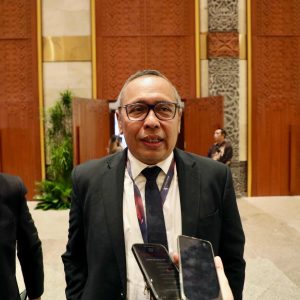 Dirjen Tata Ruang