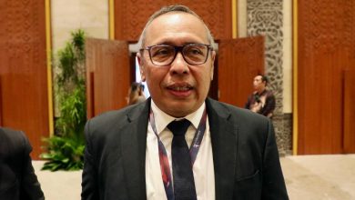 Photo of Dirjen Tata Ruang Kementerian ATR/BPN Nilai ICI 2025 Jadi Referensi Penting untuk Sinkronisasi Tata Ruang dan Pembangunan Infrastruktur