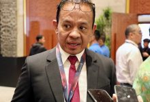 Photo of Dirjen PHPT Sampaikan Peran Kementerian ATR/BPN dalam Legalitas Tanah sebagai Fondasi Infrastruktur Nasional