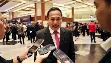 Photo of Dirjen PSKP: ICI 2025 Dorong Sinergi Penanganan Konflik Pertanahan untuk Kepastian Investasi