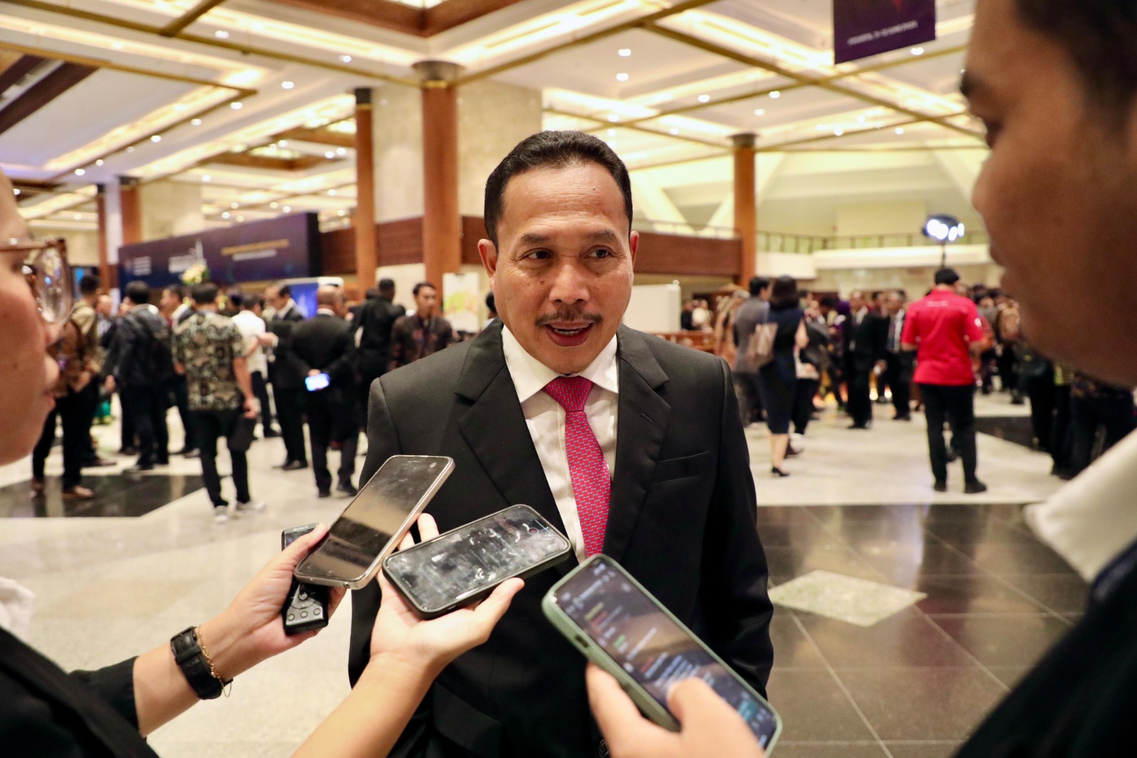 Sinergi Penanganan Konflik Pertanahan