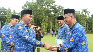 Photo of Wabup Deli Serdang: Pelayanan Publik Adalah Wajah Pemerintah