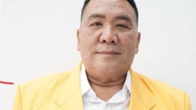 Photo of Anggota DPRD Sumut Desak Dirut PTPN IV Palmco Jatmiko Bayarkan Uang Beras Pensiunan