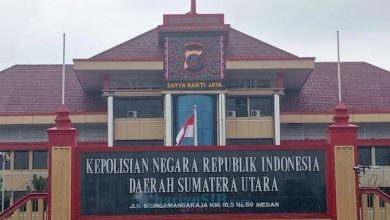 Photo of GERAM Laporkan Ke Kapolda Sumut Maraknya Narkoba di Panai Hilir  LabuhanBatu