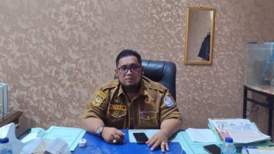 Photo of Pemkab Sediakan Sepeda Motor sebagai Hadiah Utama Jalan Santai HUT ke – 79 Deli Serdang