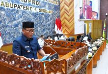 Photo of Pemkab Pastikan Penyusunan RPJMD 2025-2029 Mempedomani Permendagri