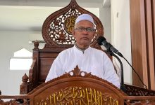 Photo of Umat Islam Harus Rawat Persatuan dan Semangat Hijrah