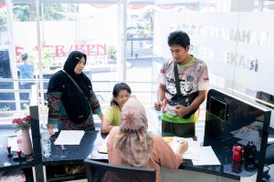 Program PELATARAN