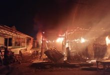 Photo of Camat Lubuk Pakam Klarifikasi Terhadap Pihak yang Pelintir Seakan Mobil Damkar Lama Datang Padamkan Api