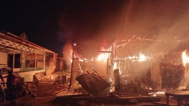 Photo of Camat Lubuk Pakam Klarifikasi Terhadap Pihak yang Pelintir Seakan Mobil Damkar Lama Datang Padamkan Api