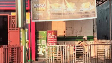 Photo of Nasabah Keluhkan Tenaga Honorer Pegadaian Cemara, Dipaksa Buka Tabungan Emas