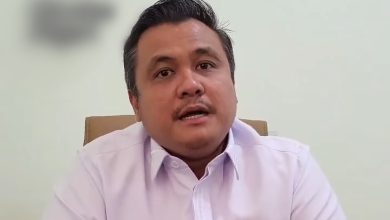 Photo of KPK Tetapkan Kadis PUPR Sumut Jadi Tersangka Suap Proyek Jalan Rp231 Miliar di Sumatera Utara