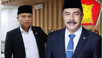 Photo of Sugiat Santoso Ucapkan Selamat kepada Jenderal Pol (Purn) Agus Andrianto Terpilih sebagai Ketua MWA USU 2025–2030