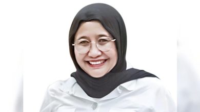 Photo of Nanik S Deyang, Mantan Wartawan yang Ditunjuk Prabowo Jadi Komisaris Pertamina