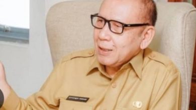 Photo of KPK Periksa Mantan Sekda Provinsi Sumatera Utara, Terkait Kasus Suap Topan Ginting