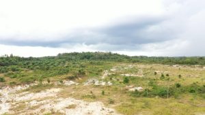 Tanah Belum Bersertipikat