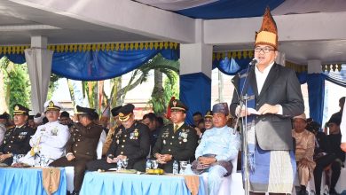Photo of Program Berobat Gratis, Kado Istimewa Bupati Deli Serdang pada HUT ke 79