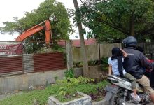 Photo of Warga Heran Rumdis Dihancurin, PTPN1 Regional 1 tidak Bereaksi