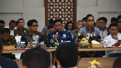 Photo of Kepala Daerah Diberi Kewenangan Tentukan Status Hukum Lahan Eks HGU